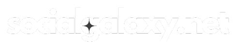 Social Galaxy | Free YouTube Video Downloader logo